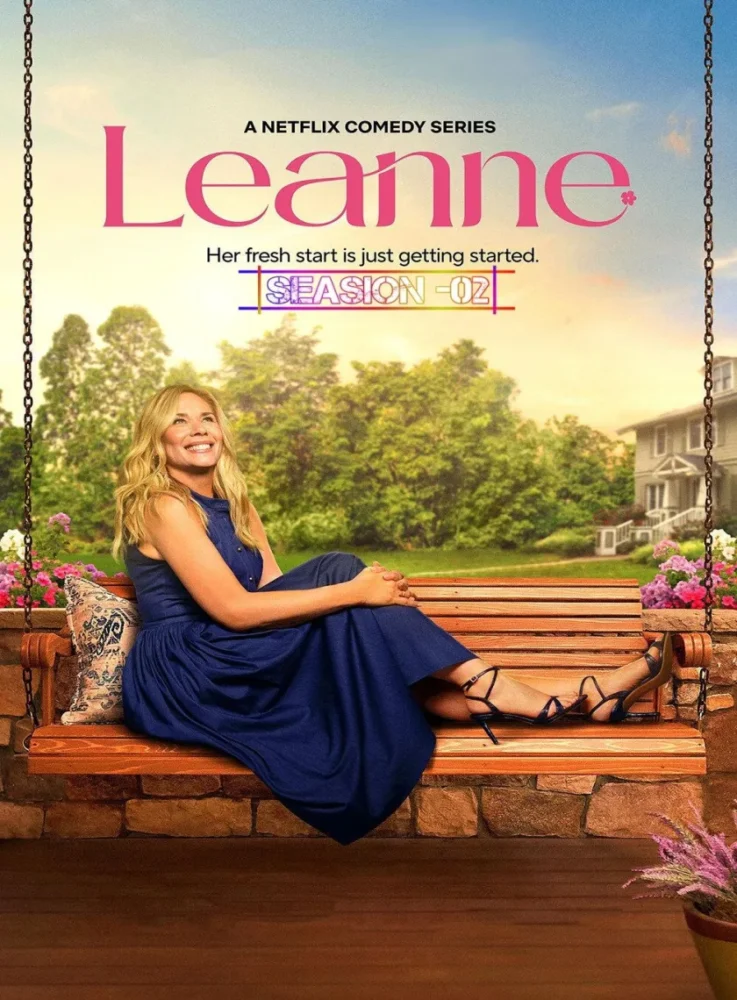 Free Leanne S02 (2026) (Hindi + English) Dual Audio Completed Web Series HEVC ESub