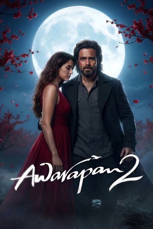 Free Awarapan 2 (2026) Hindi HQ-HDTC Movie | LiNE Audio | HEVC | Full Movie