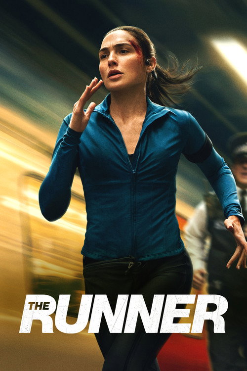 Free The Runner (2026) (Hindi + English) Dual Audio Hollywood Movie HD ESub