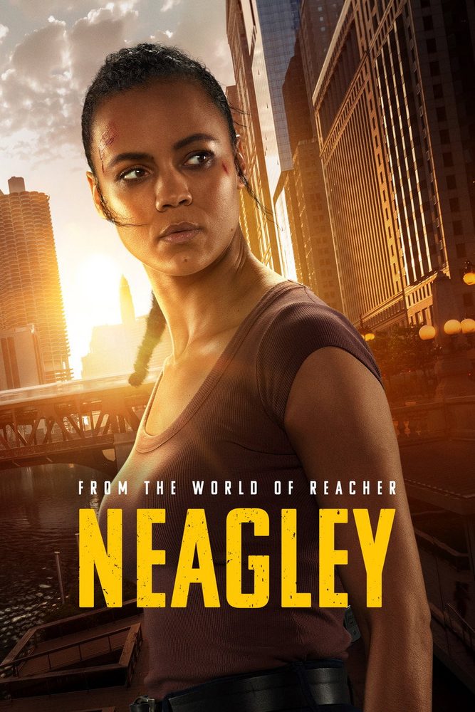 Free Neagley S01 (2026) (Hindi + English) Dual Audio Completed Web Series HEVC ESub