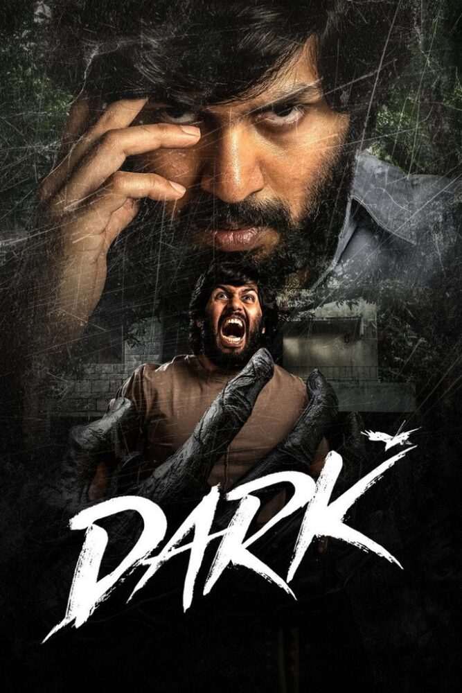 Dark (2026) (Hindi + Tamil) Dual Audio UnCut South Movie HD ESub