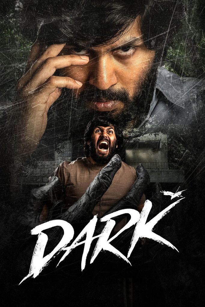 Dark (2026) (Hindi + Tamil) Dual Audio UnCut South Movie HD ESub
